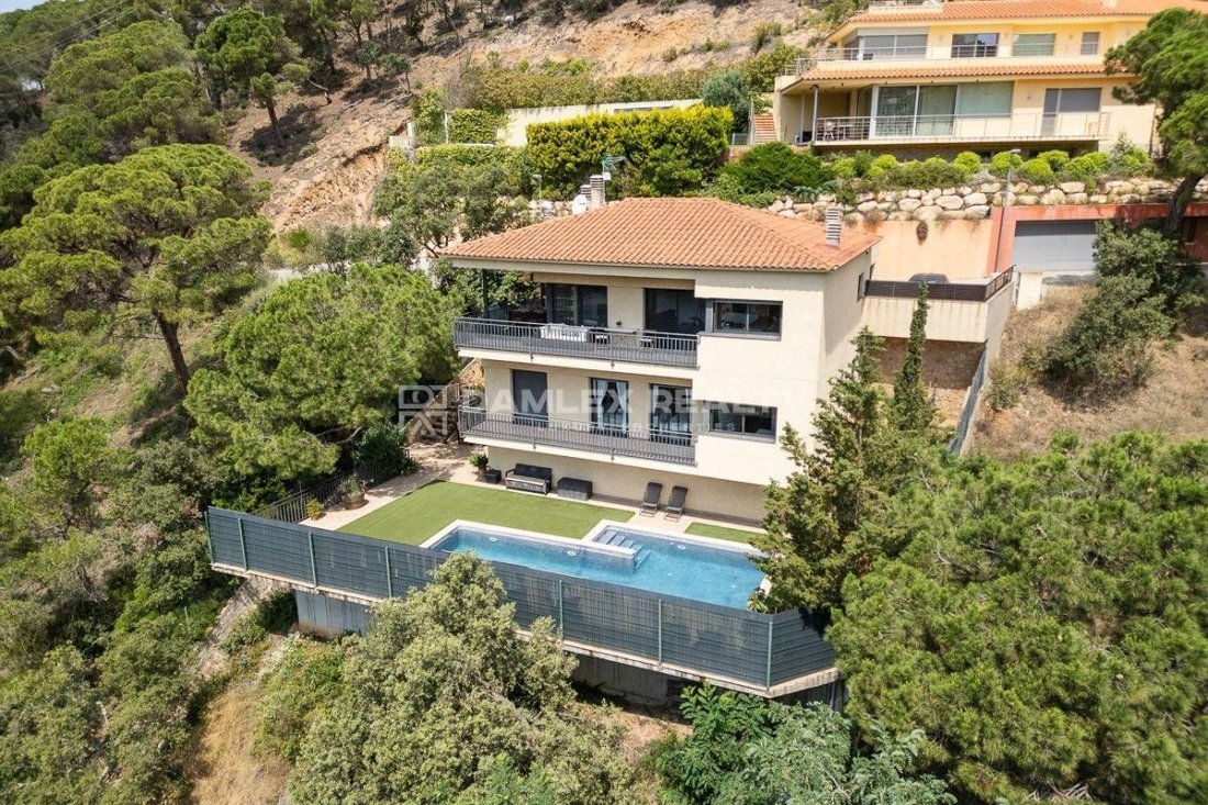 House in Lloret de Mar, Catalonia, Spain 3 - 14460690