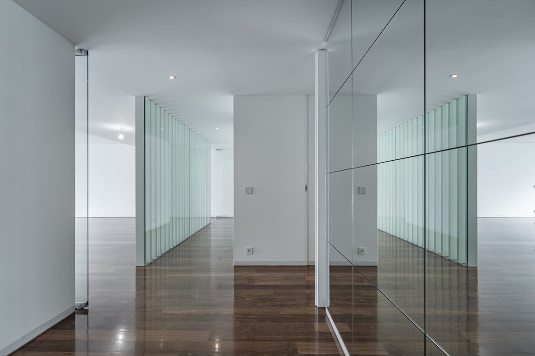 Apartment in Aldoar, Foz do Douro e Nevogilde, Porto District, Portugal 2 - 14459272