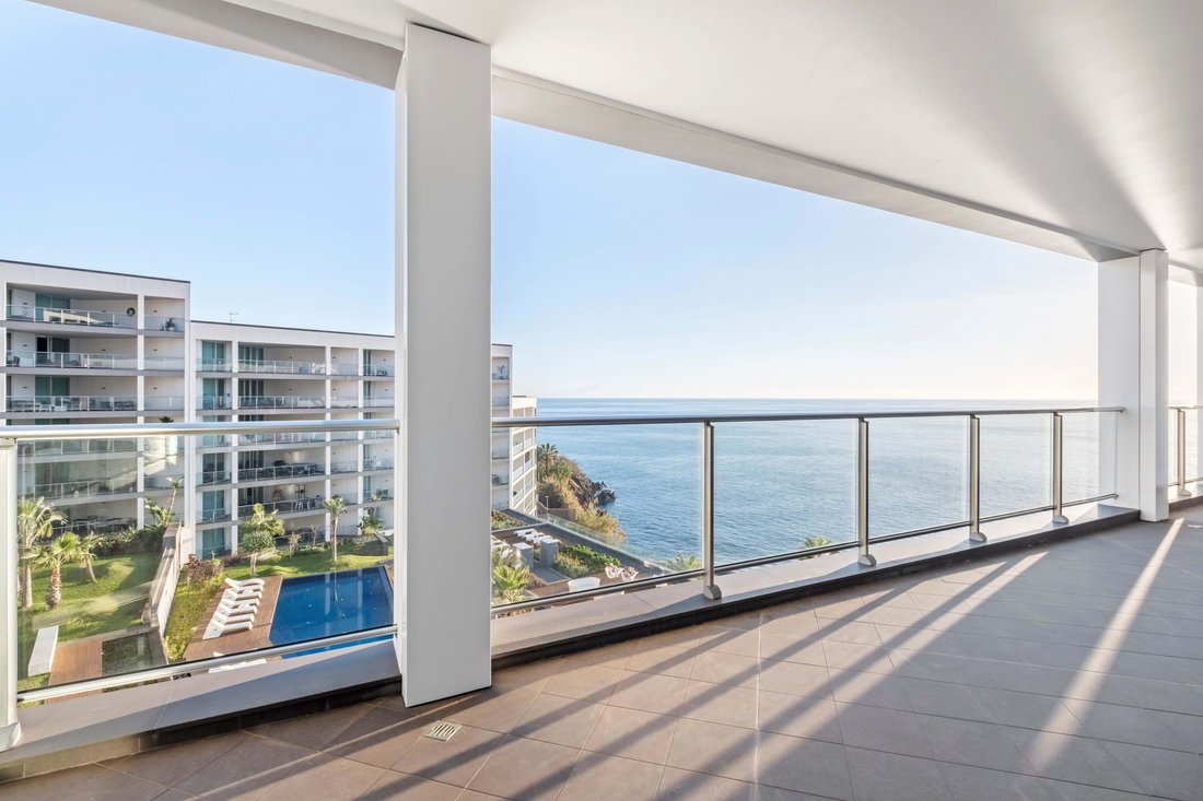 Apartment in Sao Martinho, Madeira, Portugal 3 - 13489512