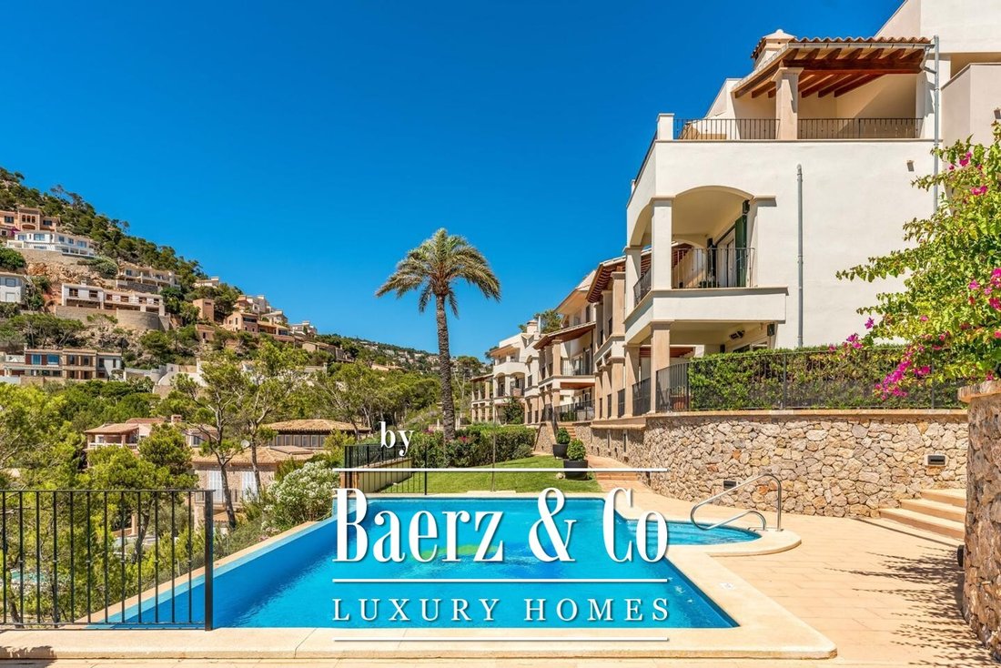 Apartment in Port d'Andratx, Andratx, Balearic Islands 5 - 14455946