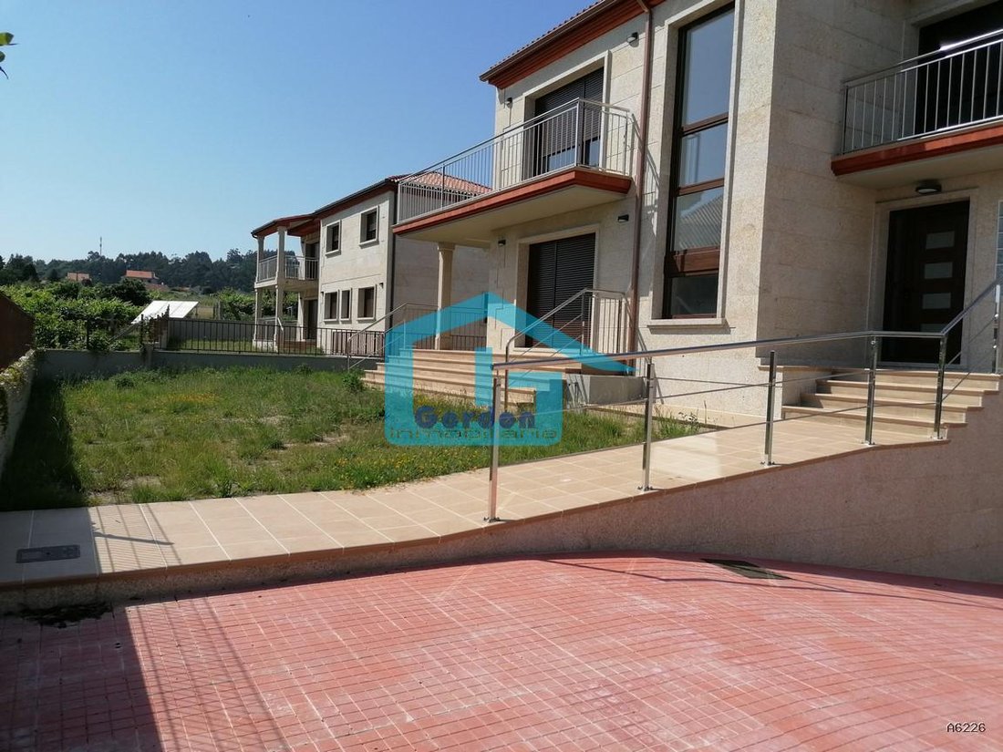 Chalet a Sanxenxo, Galizia, Spagna 3 - 14460244