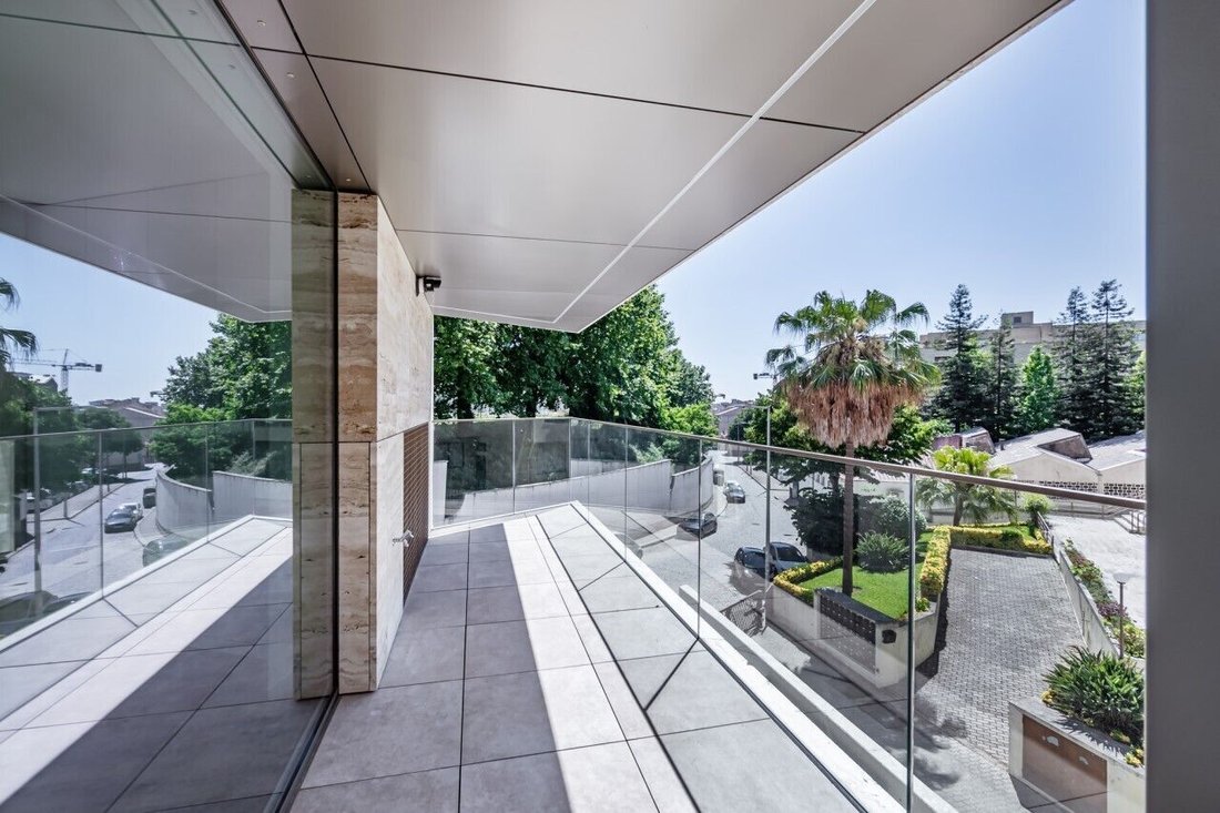 Apartment in Paranhos, Porto District, Portugal 5 - 14459266