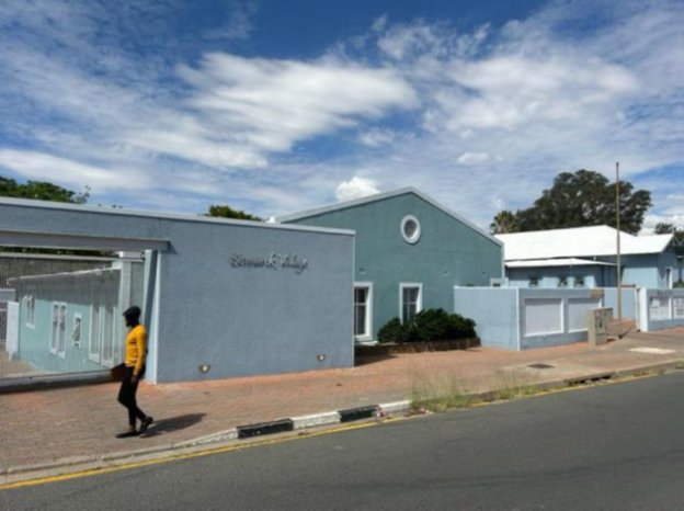 Windhoek, Khomas Region, Namibia 1 - 14456058