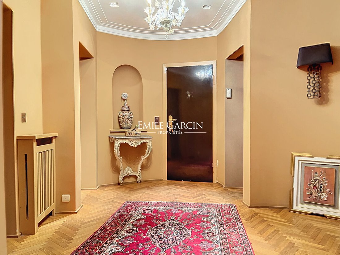 Apartment in Bruxelles, Brussels, Belgium 3 - 14459436