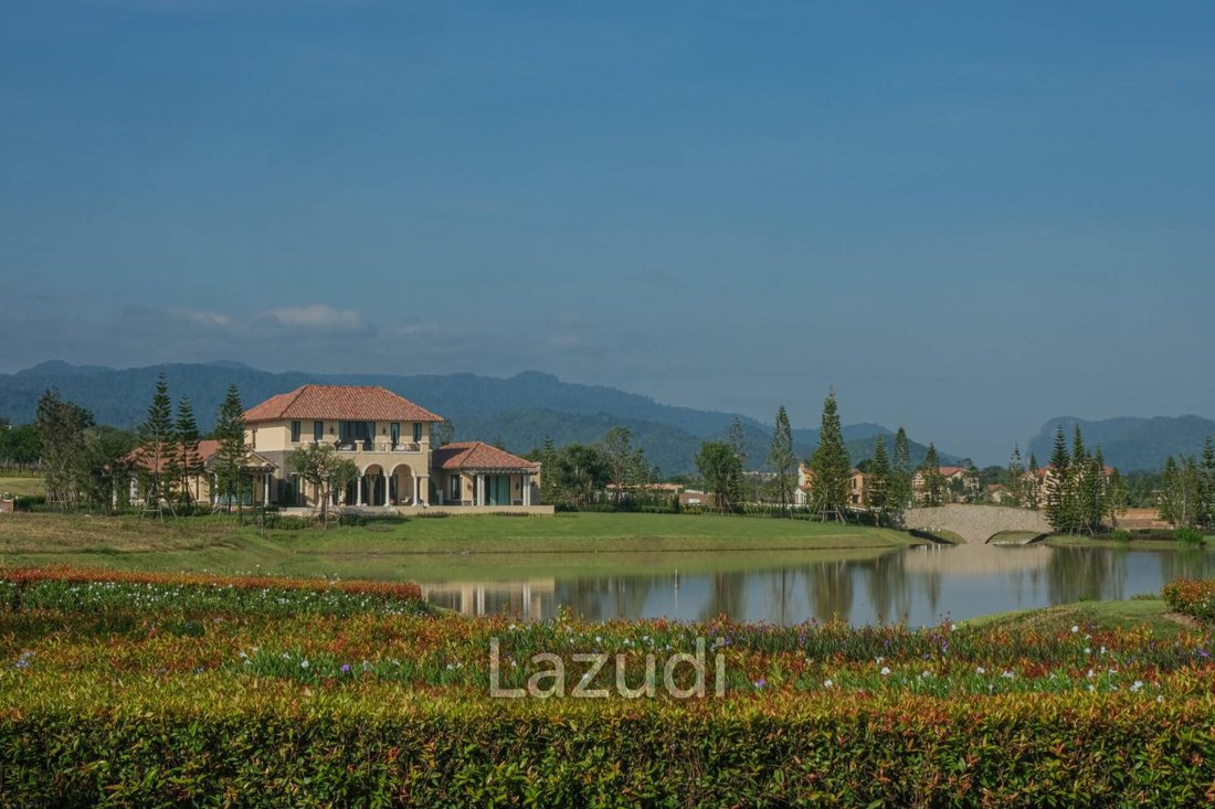 Villa in Hin Tung, Nakhon Ratchasima, Thailand 2 - 14457509