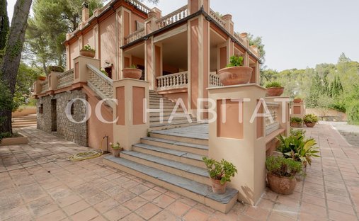 Villa a Náquera, Comunità Valenzana, Spagna 1