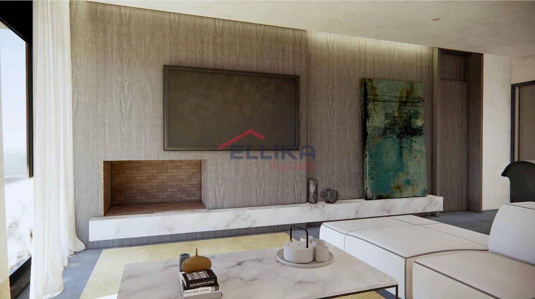 Apartment in Nea Smyrni, Attica, Greece 2 - 14461138