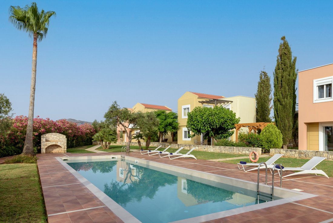 Villa in Crete, Greece 2 - 12957759