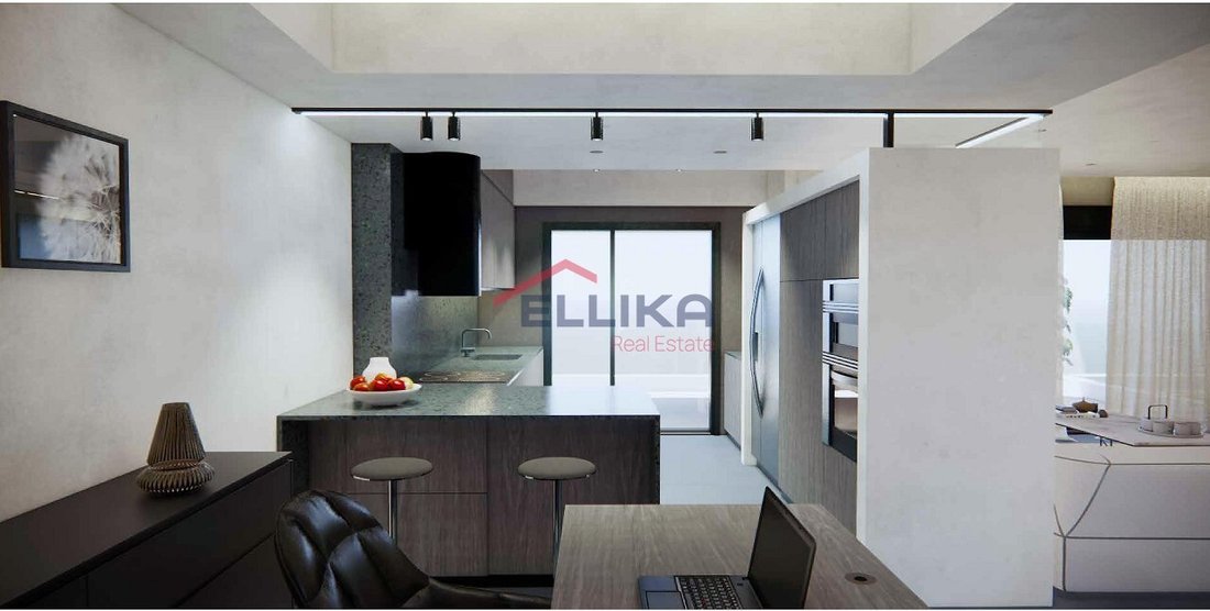 Apartment in Nea Smyrni, Attica, Greece 3 - 14461138
