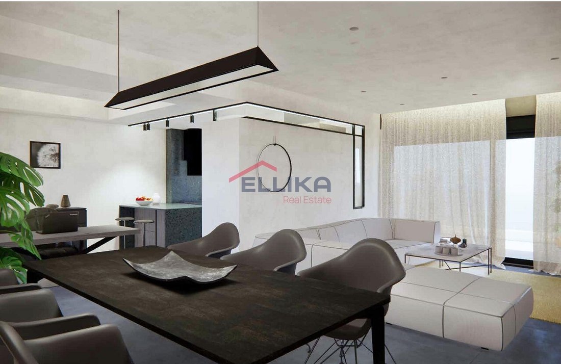 Apartment in Nea Smyrni, Attica, Greece 1 - 14461138
