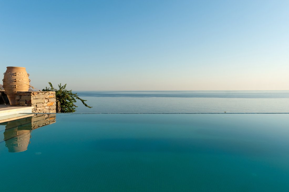 Villa in Kea, Aegean, Greece 3 - 14461107