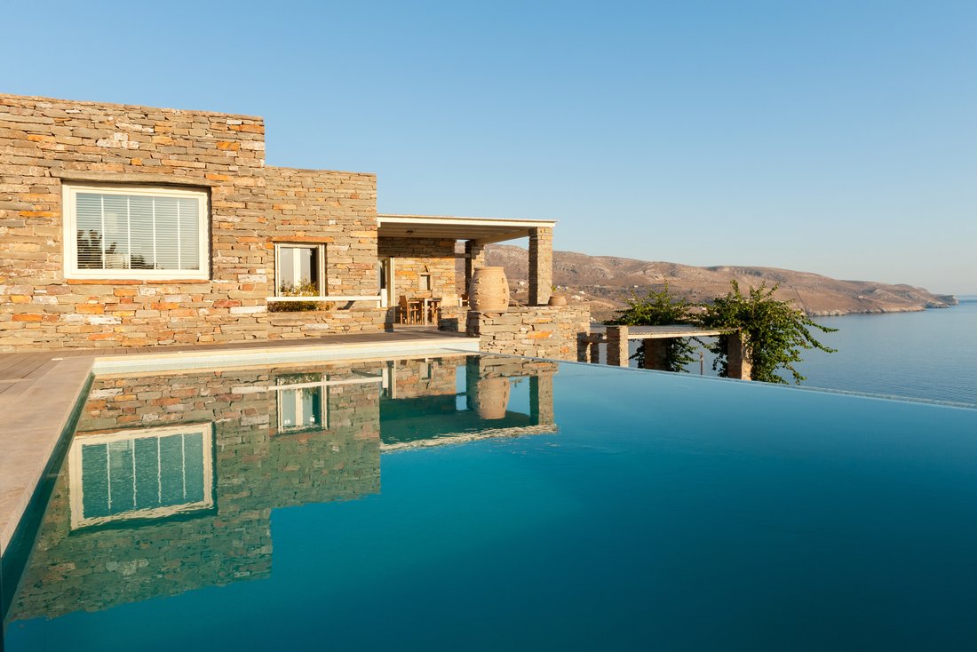 Villa in Kea, Aegean, Greece 4 - 14461107