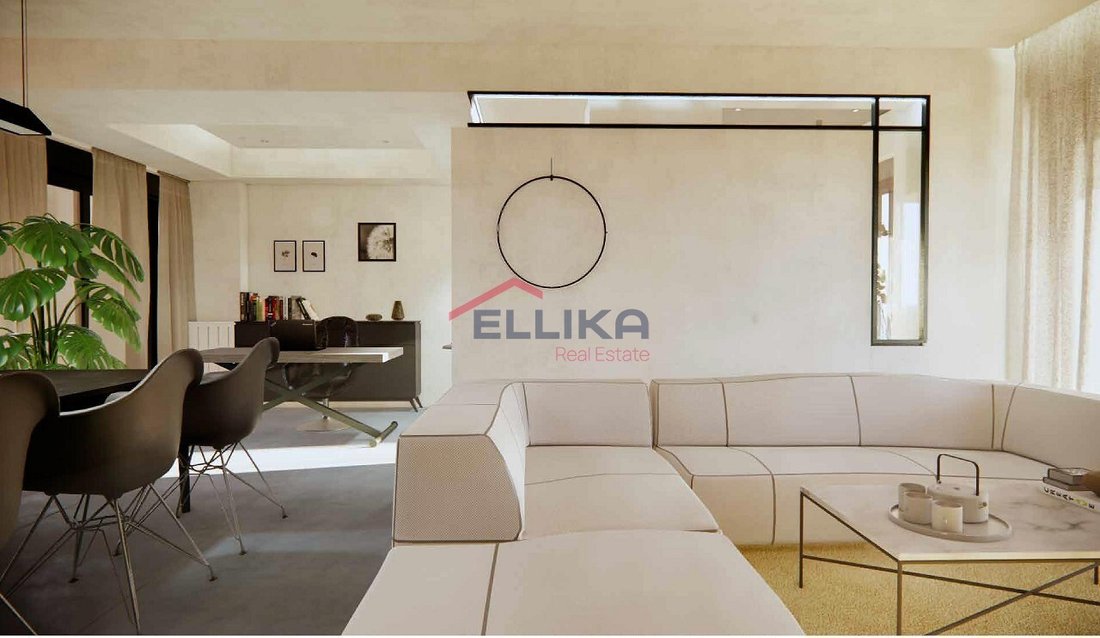 Apartment in Nea Smyrni, Attica, Greece 5 - 14461138