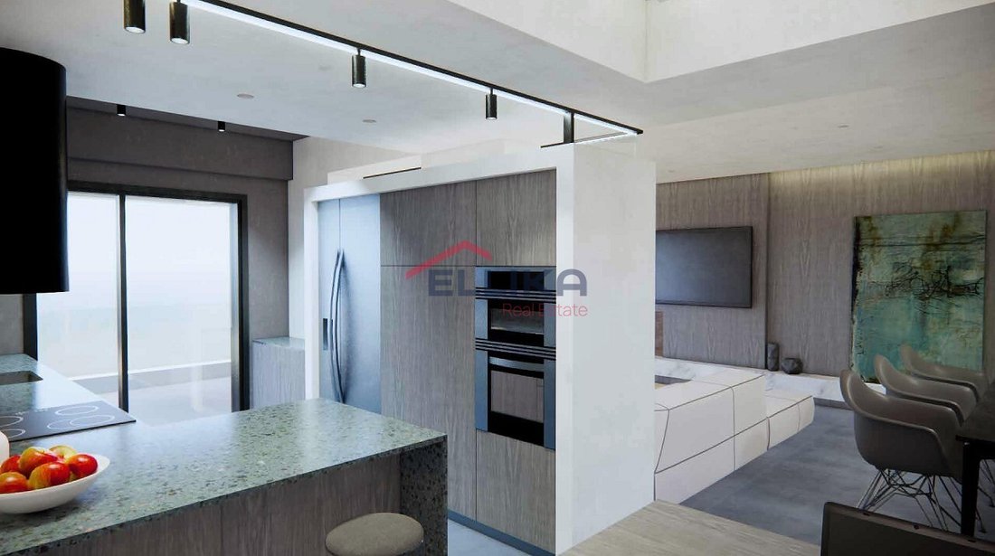 Apartment in Nea Smyrni, Attica, Greece 4 - 14461138