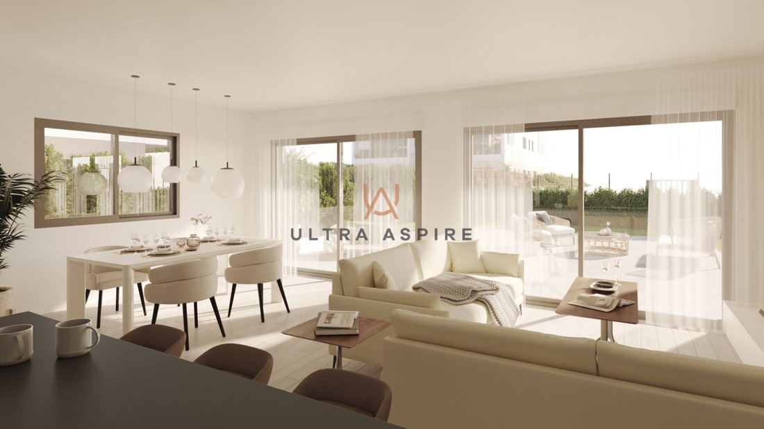Townhouse in ses Salines, Balearic Islands, Spain 2 - 14461231