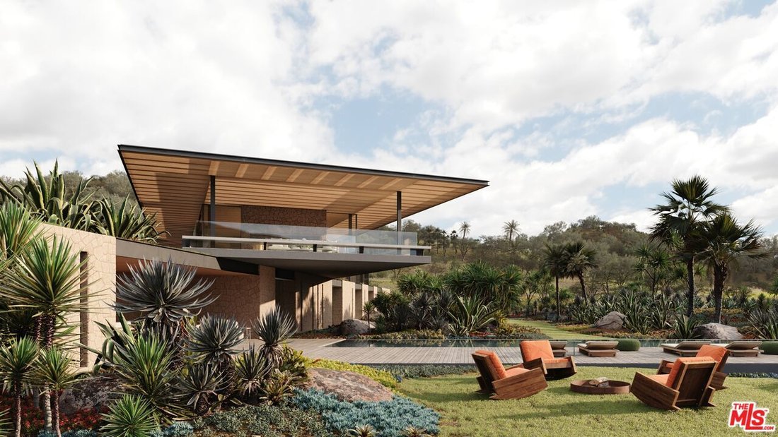 Vacant Land In Malibu, California, United States For Sale (14461261)