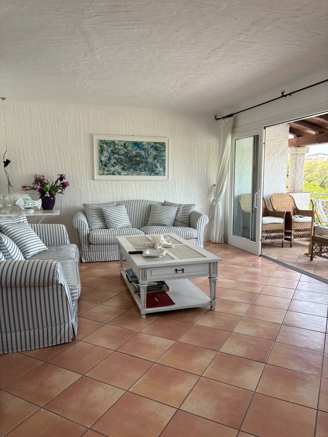 Apartment in Porto Rotondo, Olbia, Sardinia 4 - 14461296