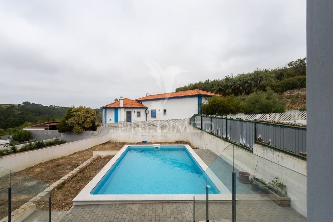 House in São João das Lampas, Lisbon, Portugal 3 - 14461230