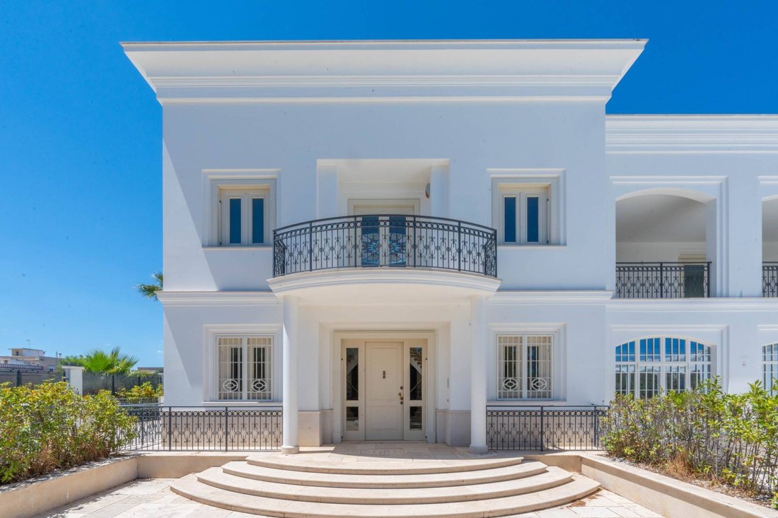 House in Apulia, Italy 2 - 14461297