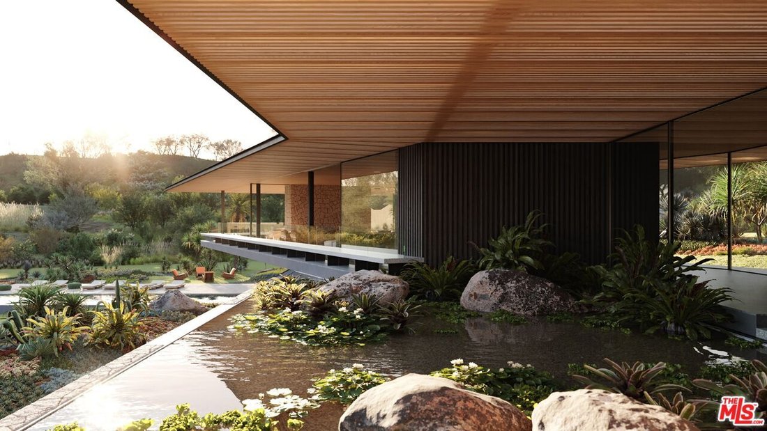 Vacant Land In Malibu, California, United States For Sale (14461261)