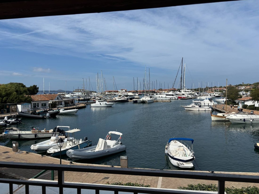 Apartment in Porto Rotondo, Olbia, Sardinia 3 - 14461296