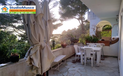 Appartamento a Anacapri, Campania, Italia 1