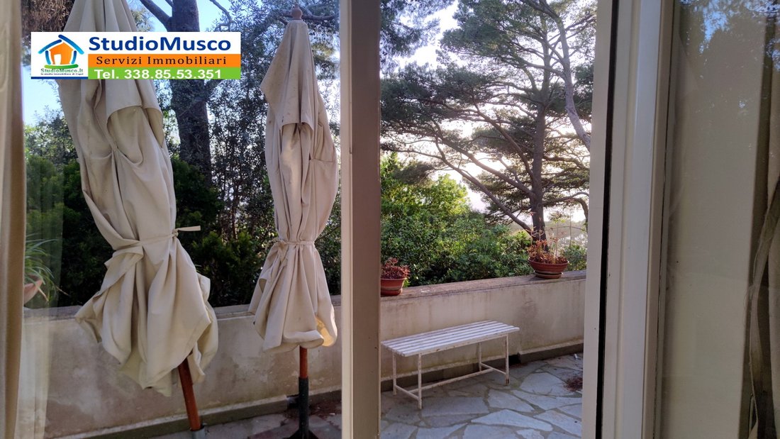 Apartment in Anacapri, Campania, Italy 4 - 14461286
