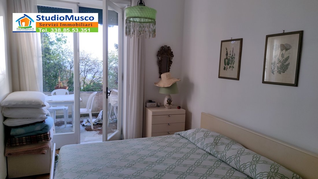 Apartment in Anacapri, Campania, Italy 5 - 14461286