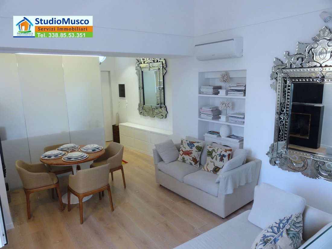 Apartment in Capri, Campania, Italy 4 - 14461318