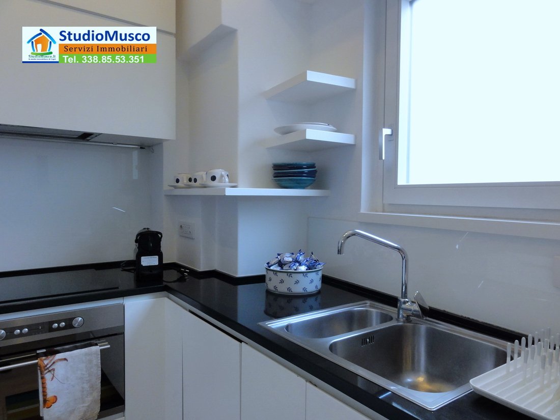 Apartment in Capri, Campania, Italy 5 - 14461318