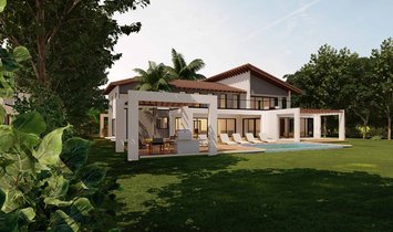 Villa in La Romana, La Romana Province, Dominican Republic 3