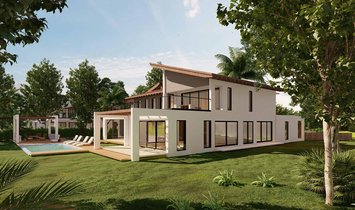 Villa in La Romana, La Romana Province, Dominican Republic 2