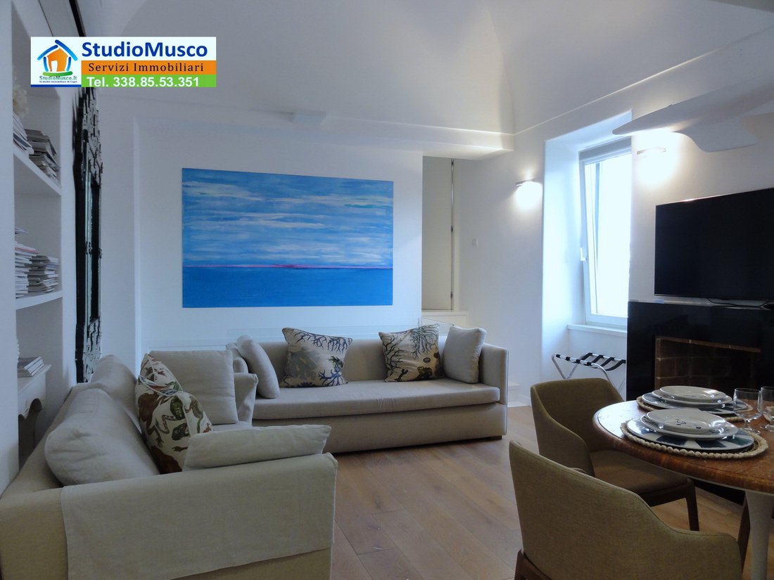 Apartment in Capri, Campania, Italy 3 - 14461318