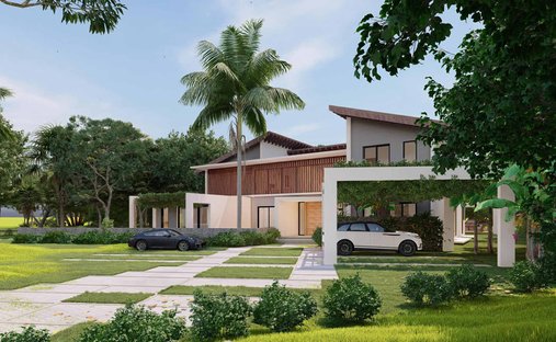 Villa in La Romana, La Romana Province, Dominican Republic 1