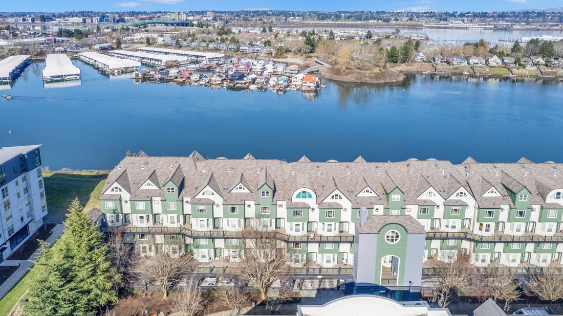 Condo in Portland, Oregon, United States 1 - 13988113