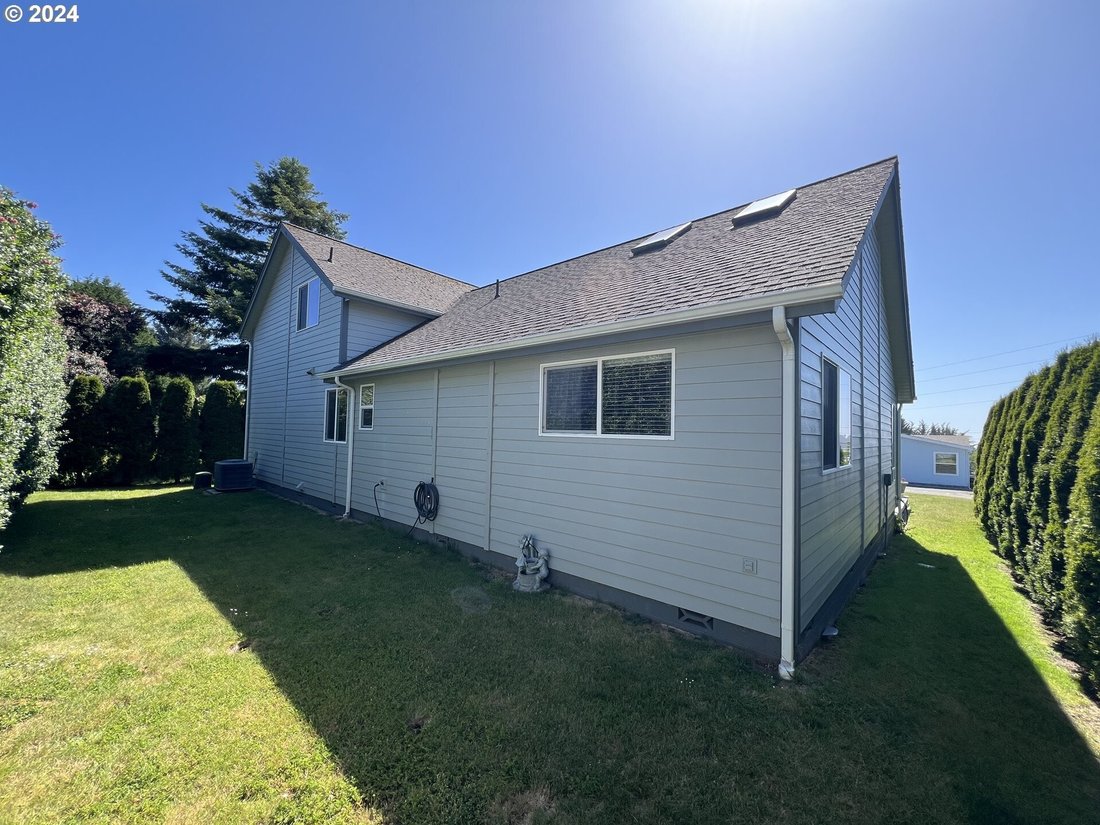 House in Brookings, Oregon, United States 5 - 14461552