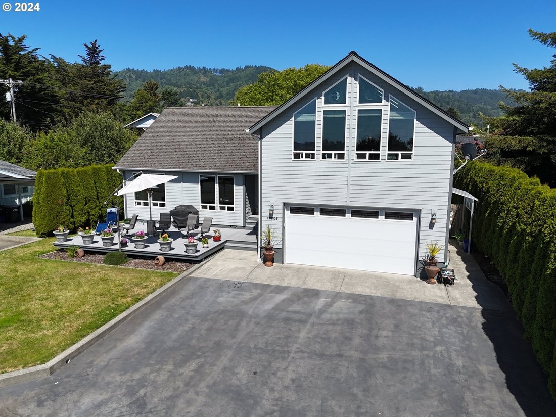 House in Brookings, Oregon, United States 3 - 14461552