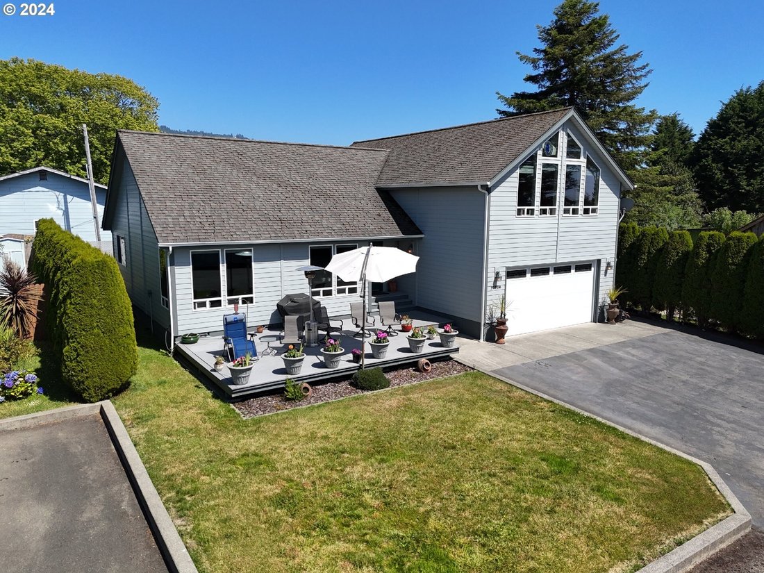House in Brookings, Oregon, United States 2 - 14461552