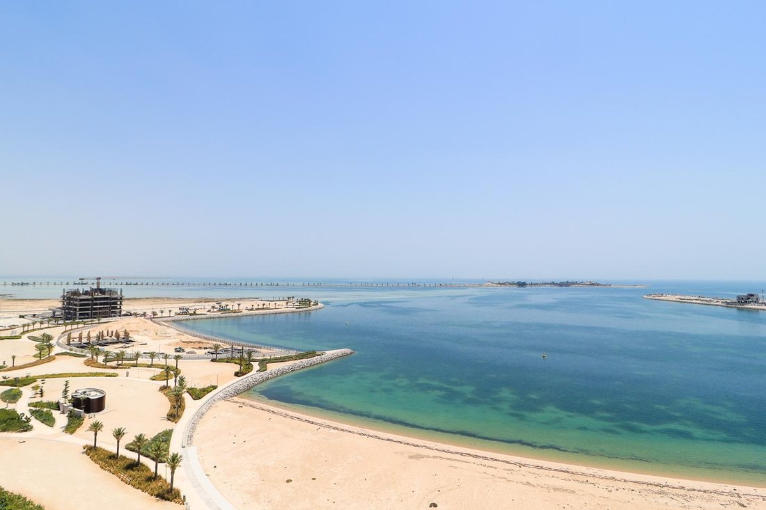 Apartment in Lusail, Doha, Qatar 3 - 14463655