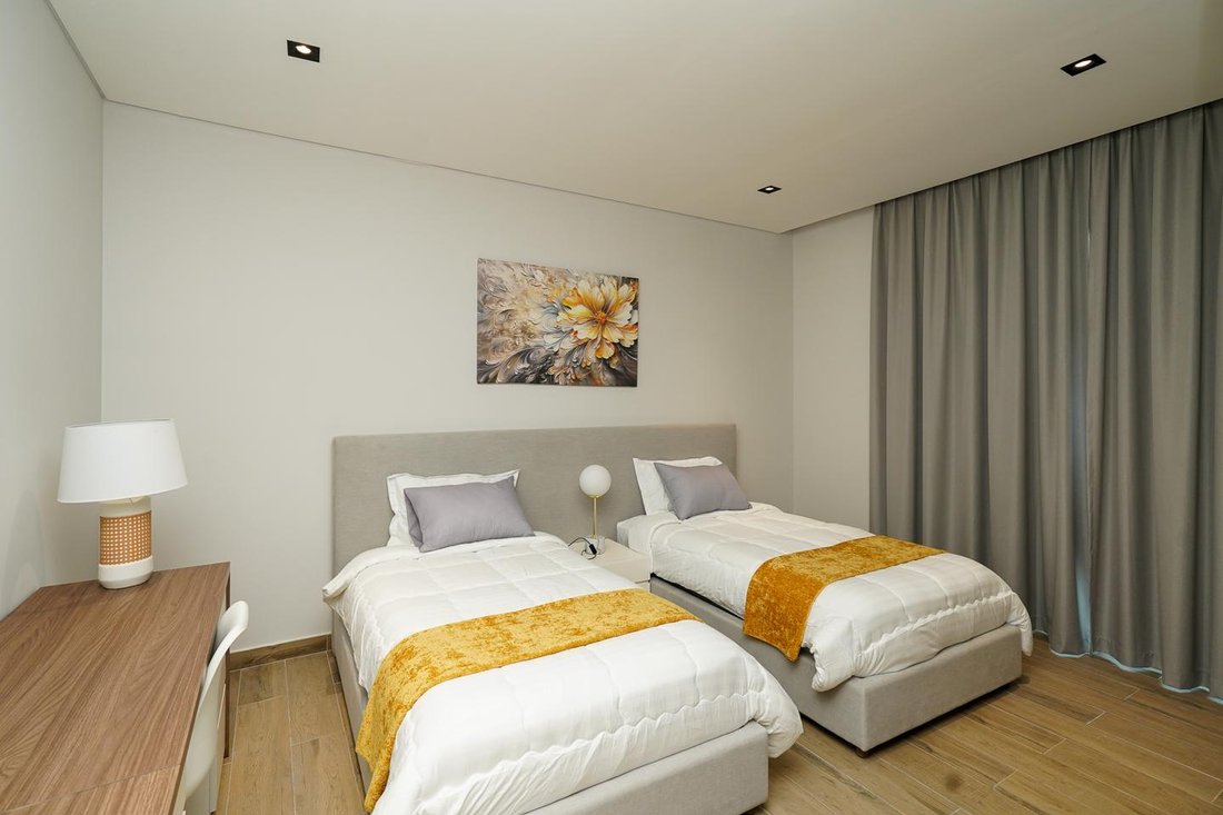 Apartment in Lusail, Doha, Qatar 2 - 14463634