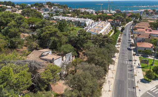 Villa en Cascais y Estoril, Distrito de Lisboa, Portugal 1