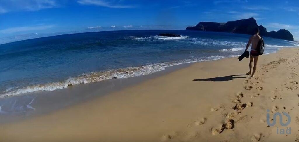 Land in Porto Santo Island, Madeira, Portugal 5 - 14463404