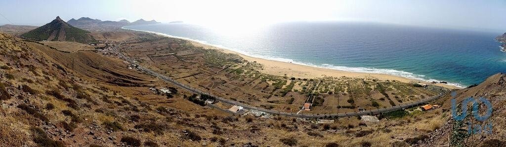 Land in Porto Santo Island, Madeira, Portugal 2 - 14463404
