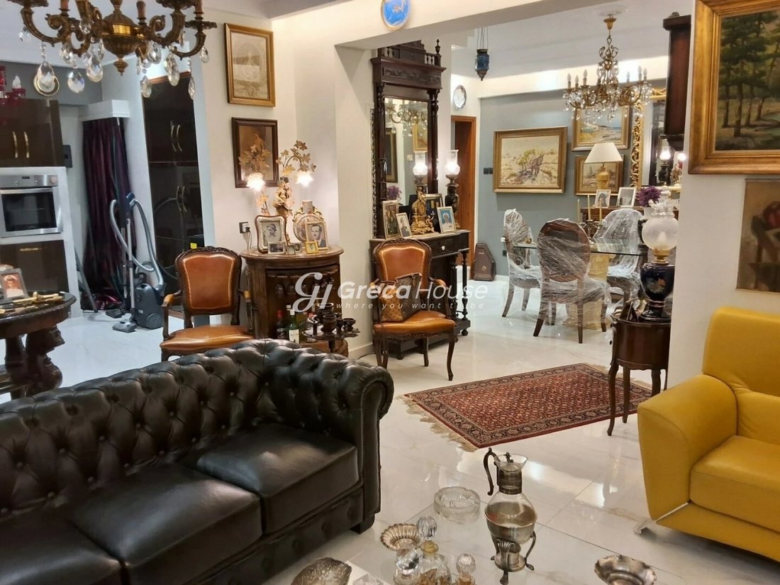 House in North Athens, Attica, Greece 2 - 14462047