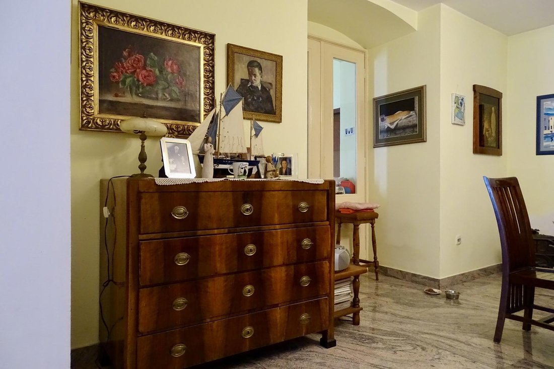 Apartment in Opcina Lovran, Primorje-Gorski Kotar County, Croatia 3 - 14463257