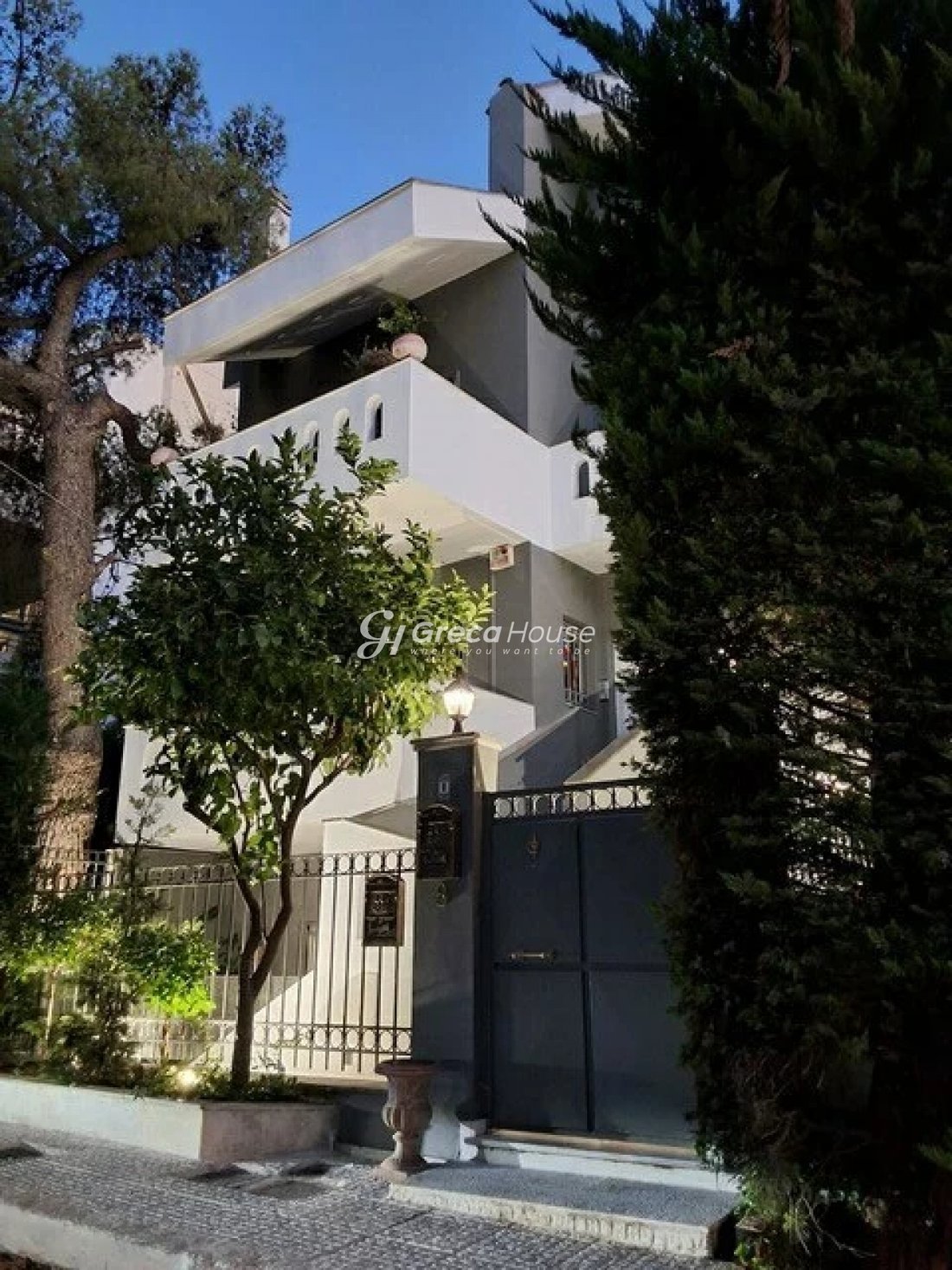 House in North Athens, Attica, Greece 3 - 14462047