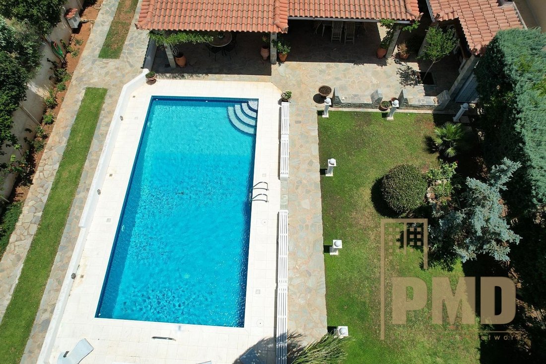 House in Saronida, Attica, Greece 4 - 14463365