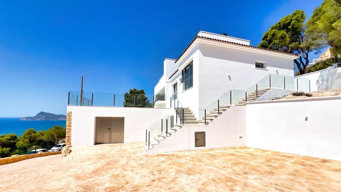 Villa in Altea Hills, Altea, Valencian Community 5 - 14461991
