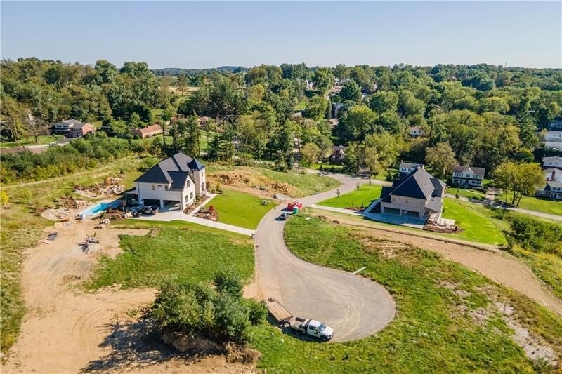Elegant French Country Estate In Upper Saint Clair, Pennsylvania, United States For Sale (14462644)