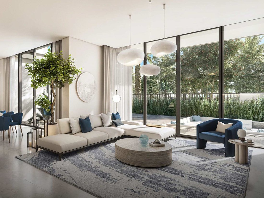 Villa in Dubai Hills Estate, Dubai, United Arab Emirates 3 - 14462388